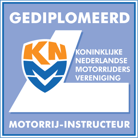 KNMV logo